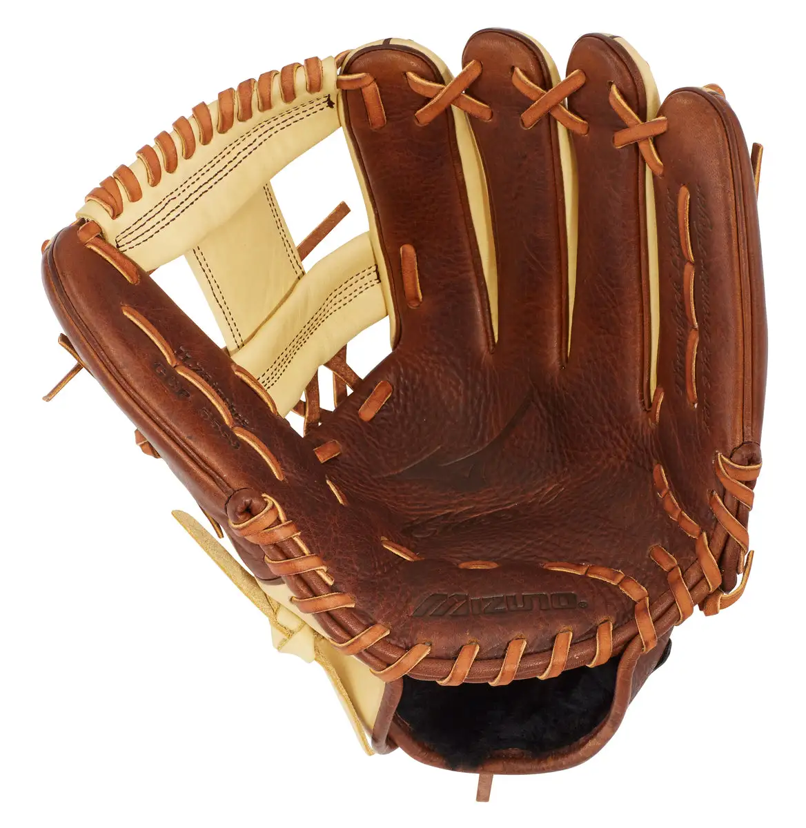 Mizuno Classic Pro Soft GCP55S3 11.75 In Infield Glove 1 Mizuno Classic Pro Soft GCP55S3 11.75 In Infield Glove