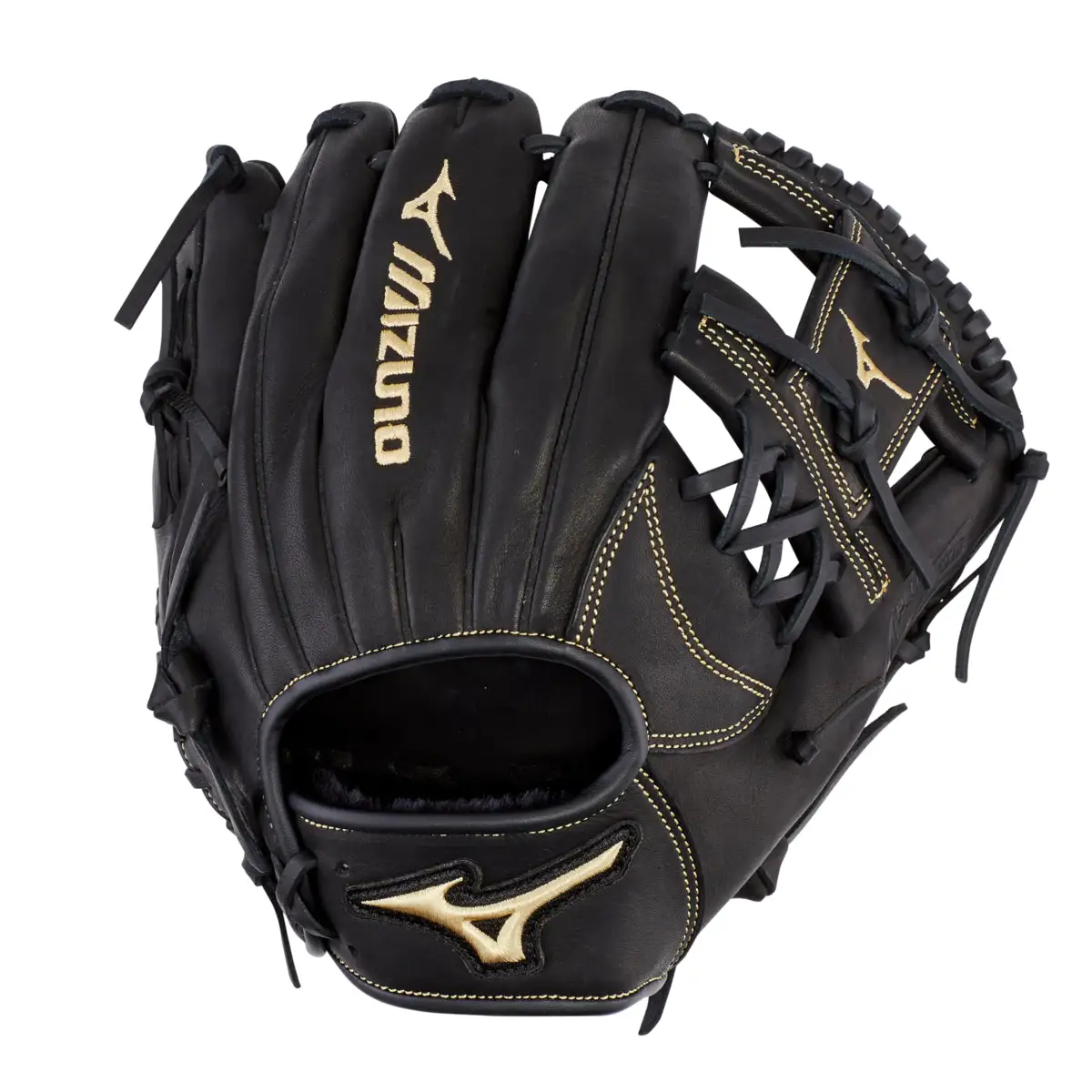 Mizuno MVP Prime GMVP1125P3 11.25 In Infield Glove 2 Mizuno MVP Prime GMVP1125P3 11.25 In Infield Glove - Image 2