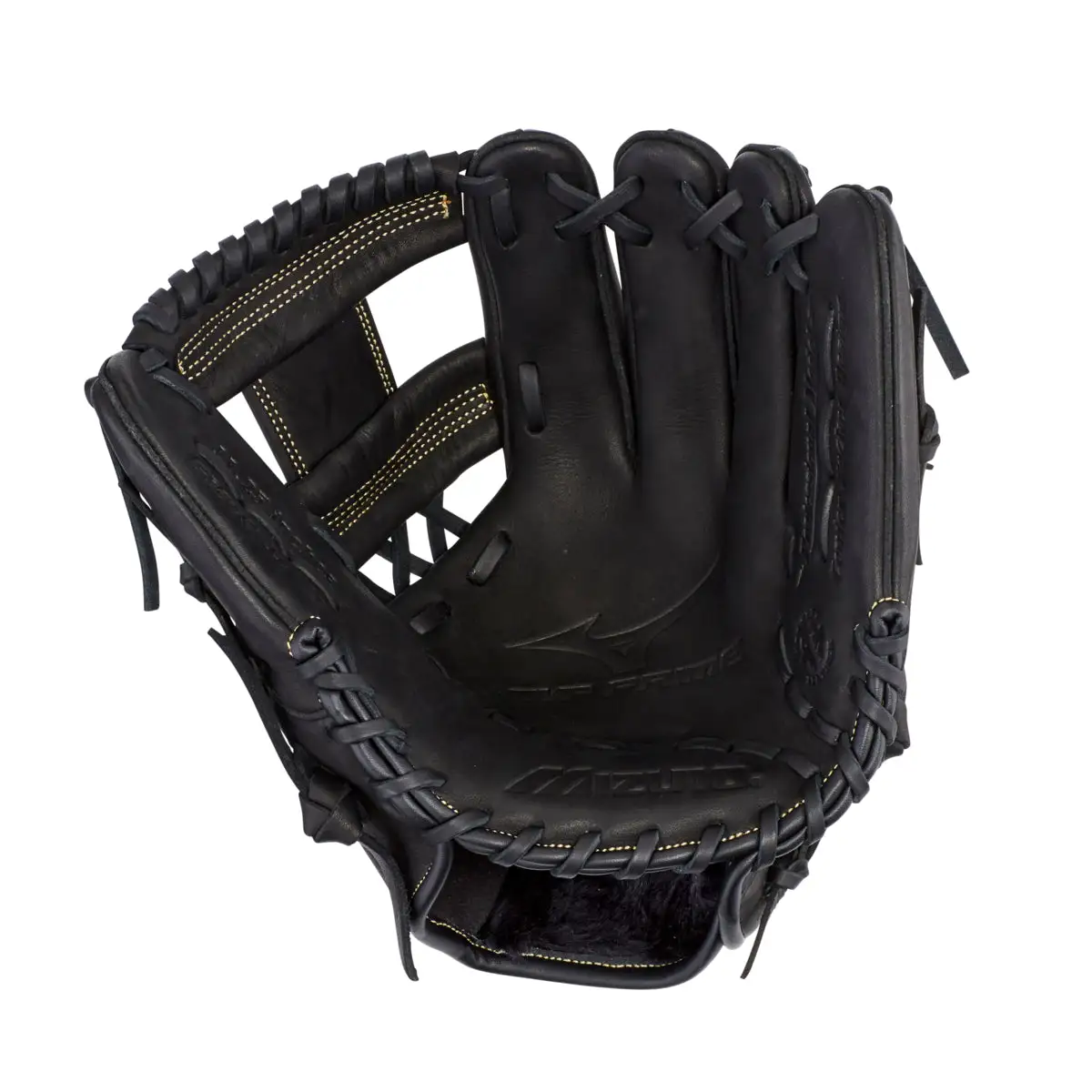 Mizuno MVP Prime GMVP1125P3 11.25 In Infield Glove 1 Mizuno MVP Prime GMVP1125P3 11.25 In Infield Glove