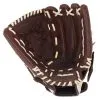 Mizuno Franchise GFN1250F3 12.5 In Fastpitch Infield Glove