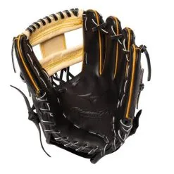 Mizuno Pro GMP2 400RDD3 11.50 Inch Infield Glove -wp shop 312838 RG90 02
