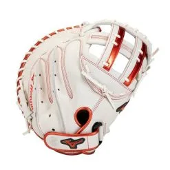 Mizuno MVP Prime SE GXS50PSE8 34 Inch Fastpitch Softball Catchers Mitt 11 Mizuno MVP Prime SE GXS50PSE8 34 Inch Fastpitch Softball Catchers Mitt -wp shop 312877 F001