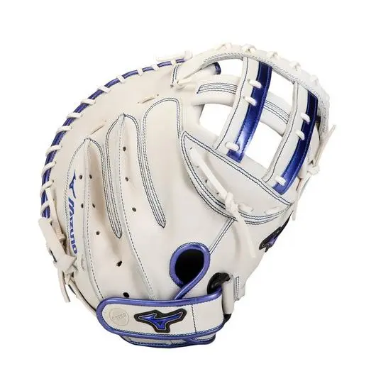 Mizuno MVP Prime SE GXS50PSE8 34 Inch Fastpitch Softball Catchers Mitt 6 Mizuno MVP Prime SE GXS50PSE8 34 Inch Fastpitch Softball Catchers Mitt - Image 6