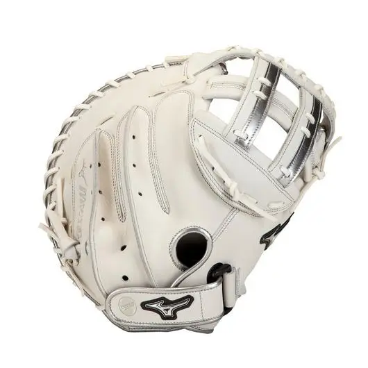 Mizuno MVP Prime SE GXS50PSE8 34 Inch Fastpitch Softball Catchers Mitt 8 Mizuno MVP Prime SE GXS50PSE8 34 Inch Fastpitch Softball Catchers Mitt - Image 8