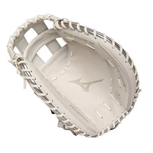 Mizuno MVP Prime SE GXS50PSE8 34 Inch Fastpitch Softball Catchers Mitt 7 Mizuno MVP Prime SE GXS50PSE8 34 Inch Fastpitch Softball Catchers Mitt - Image 7