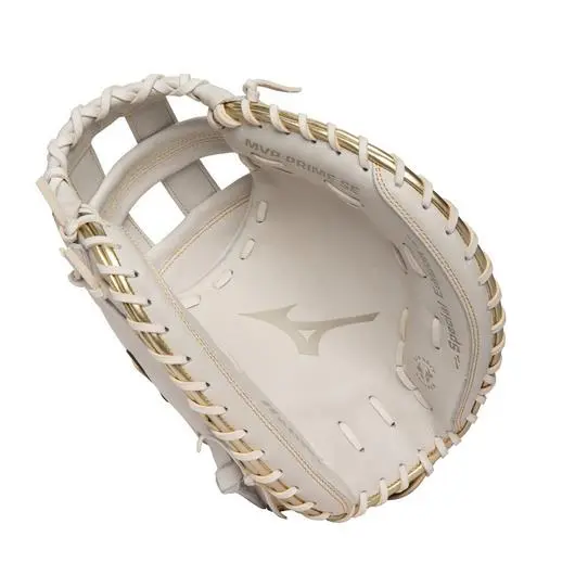 Mizuno MVP Prime SE GXS50PSE8 34 Inch Fastpitch Softball Catchers Mitt 1 Mizuno MVP Prime SE GXS50PSE8 34 Inch Fastpitch Softball Catchers Mitt