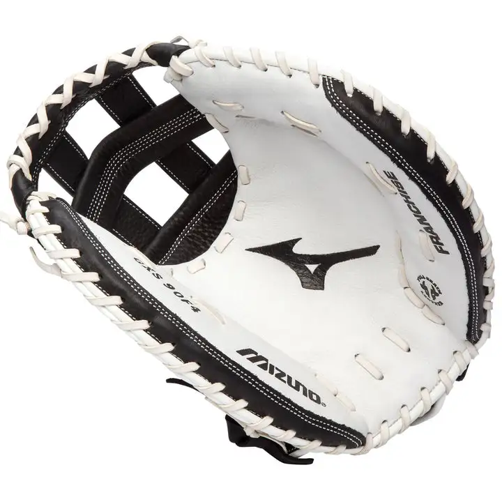 Mizuno Franchise GXS90F4 34 Inch Fastpitch Catchers Mitt 1 Mizuno Franchise GXS90F4 34 Inch Fastpitch Catchers Mitt