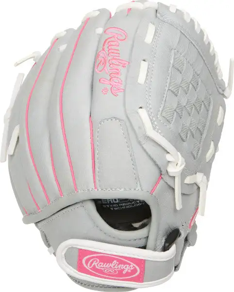 SB GLOVE YTH RAWLINGS SCSB105P 10.5'' BS23 3 SB GLOVE YTH RAWLINGS SCSB105P 10.5'' BS23 - Image 3