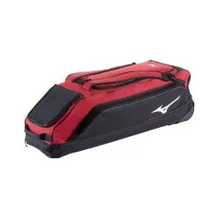 Mizuno Classic Wheel Bag G2 11 Mizuno Classic Wheel Bag G2 -wp shop 360275 1212