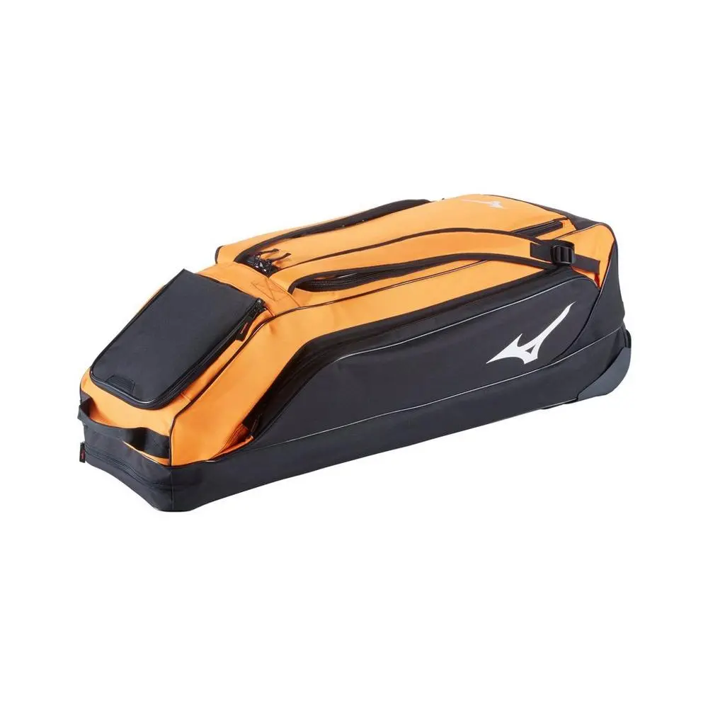 Mizuno Classic Wheel Bag G2 5 Mizuno Classic Wheel Bag G2 - Image 5
