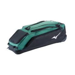 Mizuno Classic Wheel Bag G2 13 Mizuno Classic Wheel Bag G2 -wp shop 360275 4141