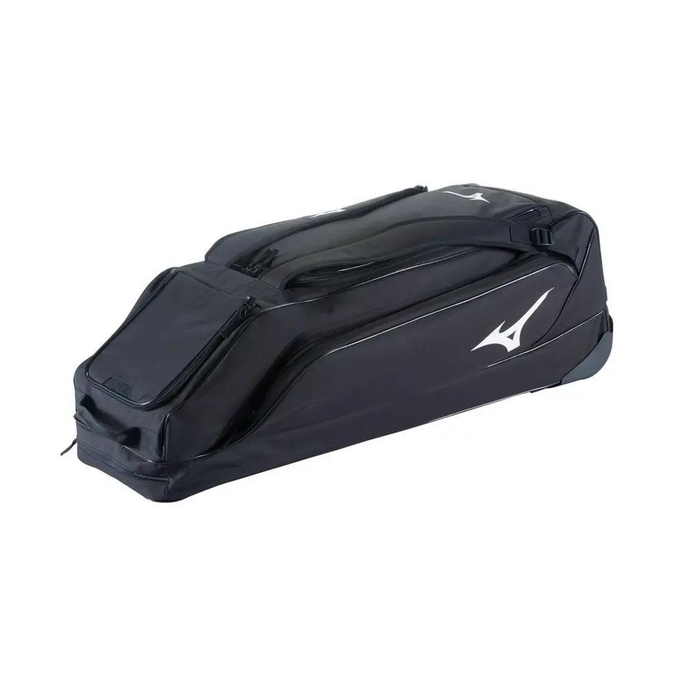 Mizuno Classic Wheel Bag G2 8 Mizuno Classic Wheel Bag G2 - Image 8