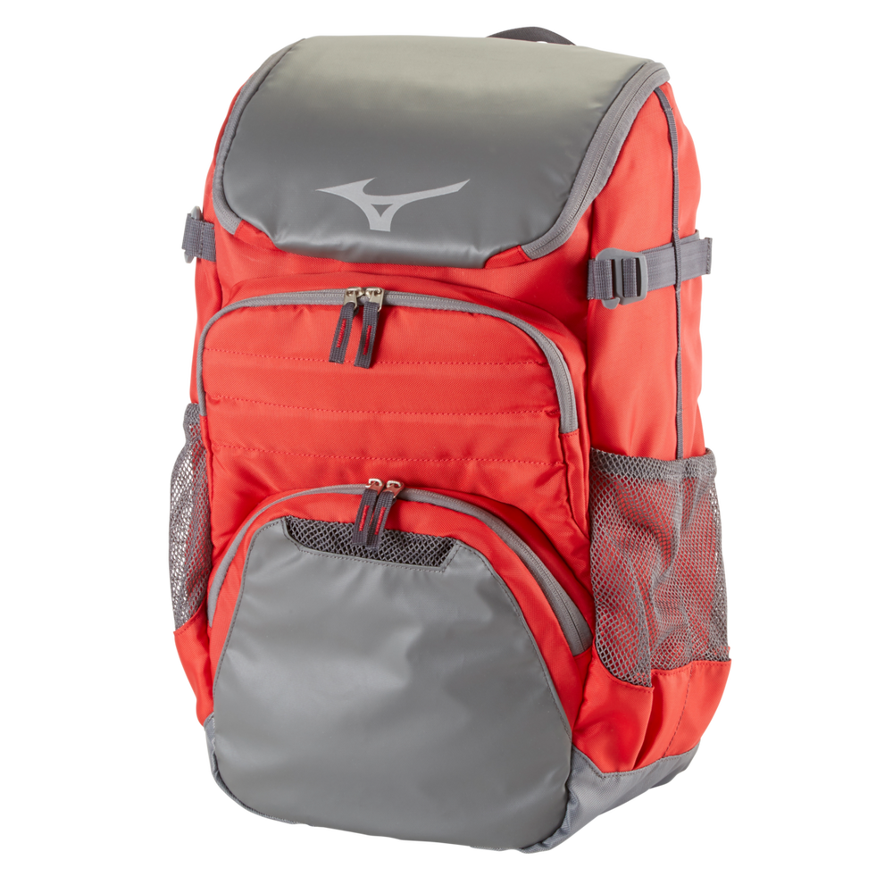 Mizuno Organizer OG5 Batpack 7 Mizuno Organizer OG5 Batpack - Image 7