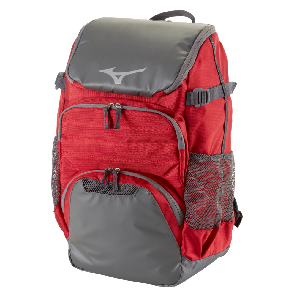 Mizuno Organizer OG5 Batpack 5 Mizuno Organizer OG5 Batpack - Image 5