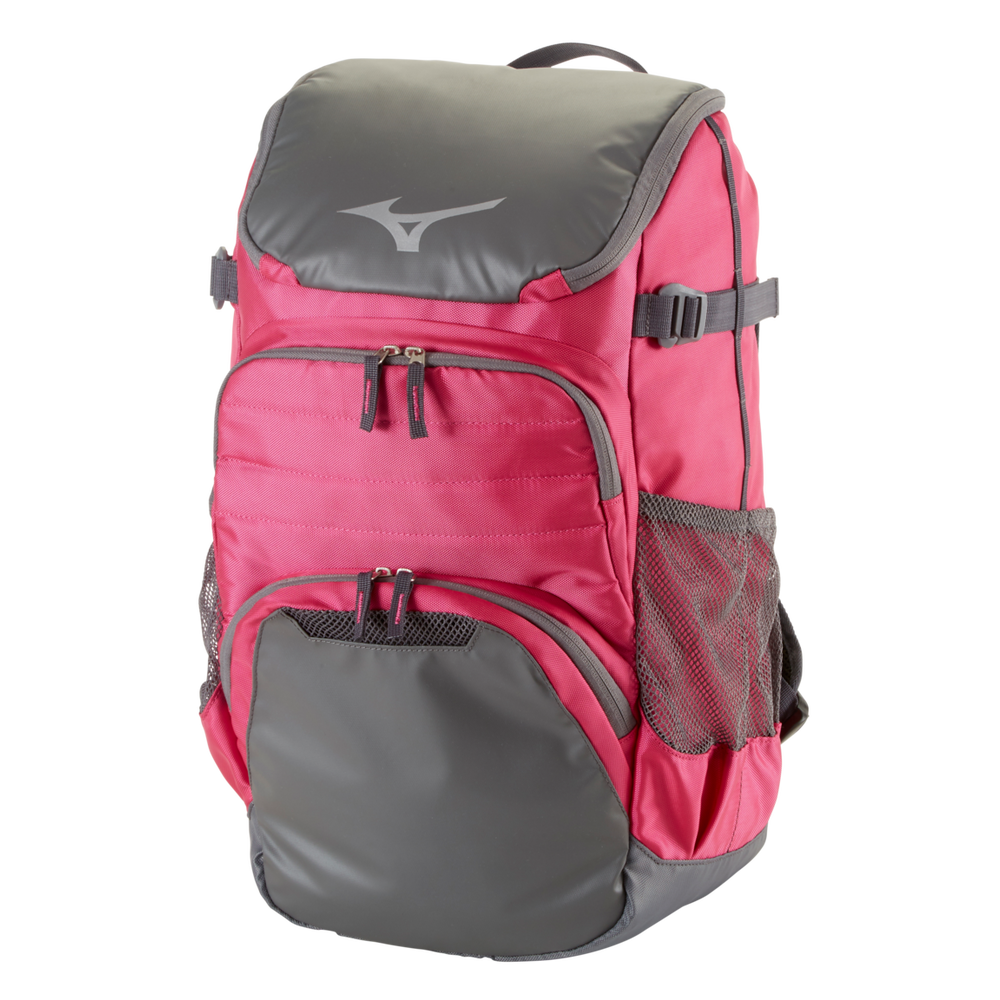 Mizuno Organizer OG5 Batpack 6 Mizuno Organizer OG5 Batpack - Image 6