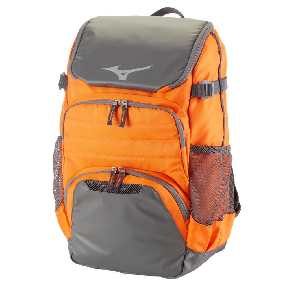 Mizuno Organizer OG5 Batpack 9 Mizuno Organizer OG5 Batpack - Image 9