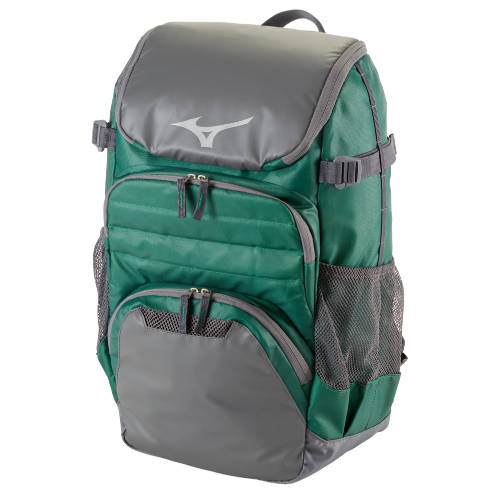 Mizuno Organizer OG5 Batpack 10 Mizuno Organizer OG5 Batpack - Image 10