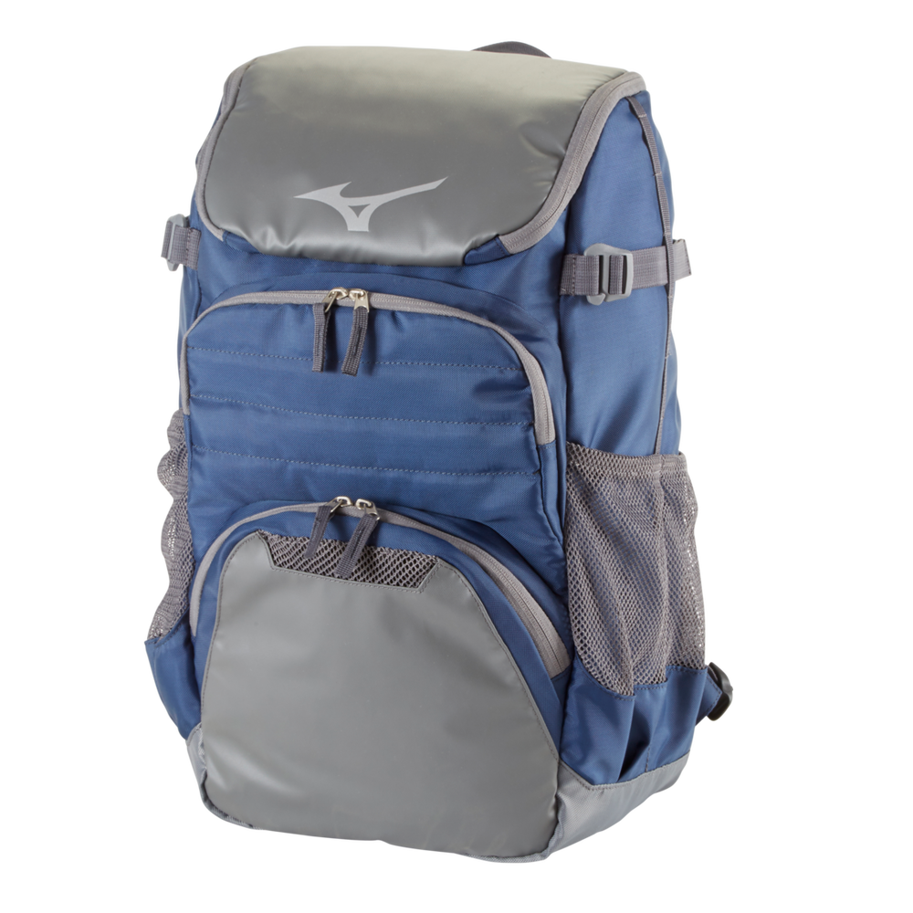 Mizuno Organizer OG5 Batpack 1 Mizuno Organizer OG5 Batpack