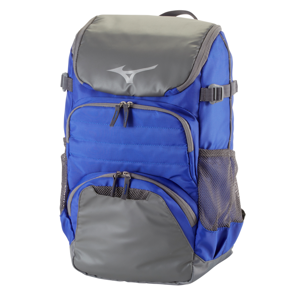 Mizuno Organizer OG5 Batpack 2 Mizuno Organizer OG5 Batpack - Image 2