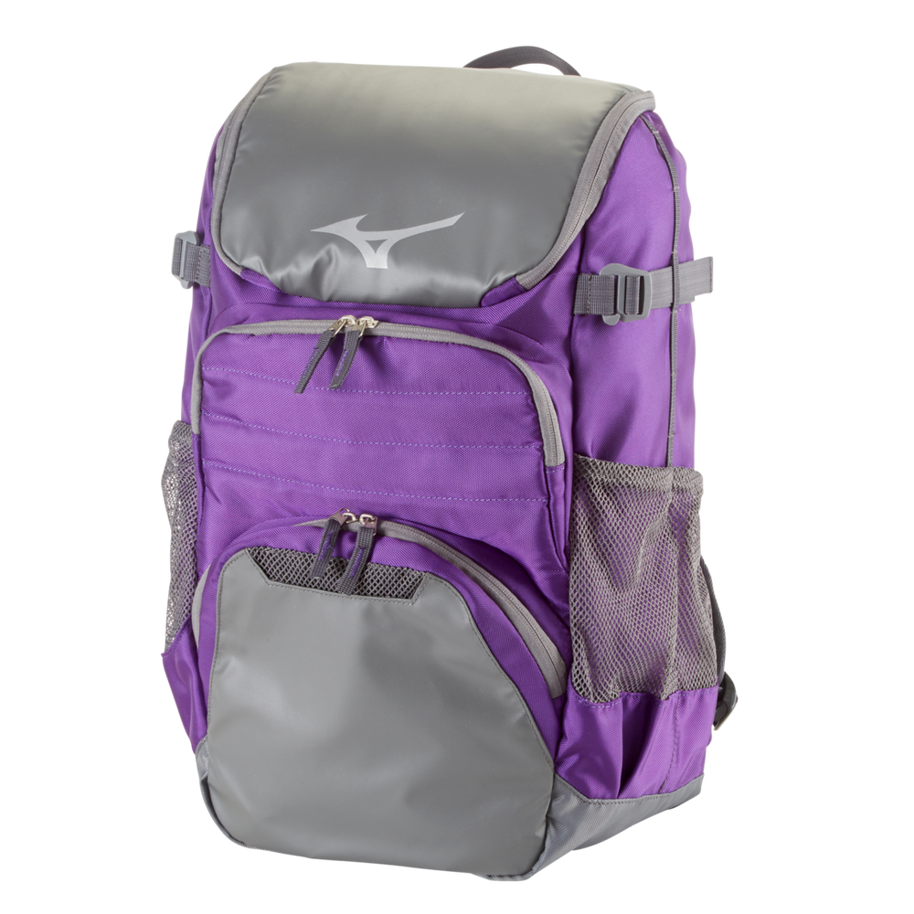 Mizuno Organizer OG5 Batpack 8 Mizuno Organizer OG5 Batpack - Image 8