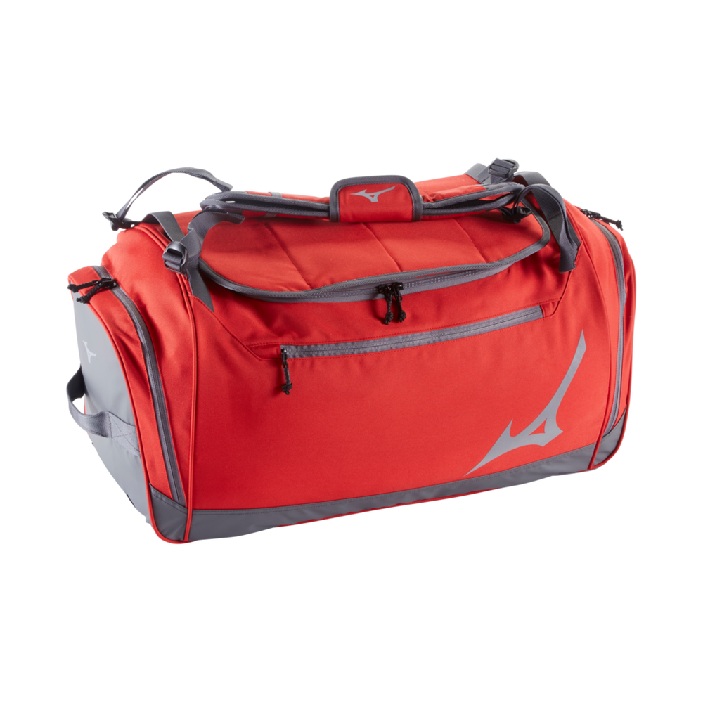 Mizuno Team OG5 Duffle Bag 1 Mizuno Team OG5 Duffle Bag