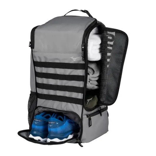 Mizuno Training Locker Bag 22 1 Mizuno Training Locker Bag 22