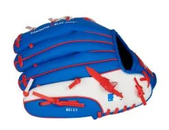 BB GLOVE RAWLINGS BLUE JAYS YTH 10'' BS23 -wp shop 385b04881a9f82f6af4661e2a8134a92