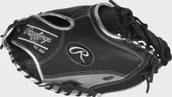 BB GLOVE RAWLINGS Encore 32" BS23 Catchers Mitt -wp shop 3b9f5c33b2a09a5dc2daa5b9cf87b596