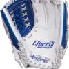 SB GLOVE RAWLINGS RLA125-18WRP 12.5" BS23