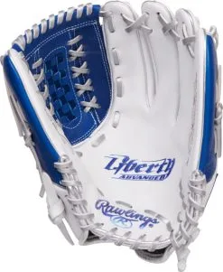 SB GLOVE RAWLINGS RLA125-18WRP 12.5" BS23