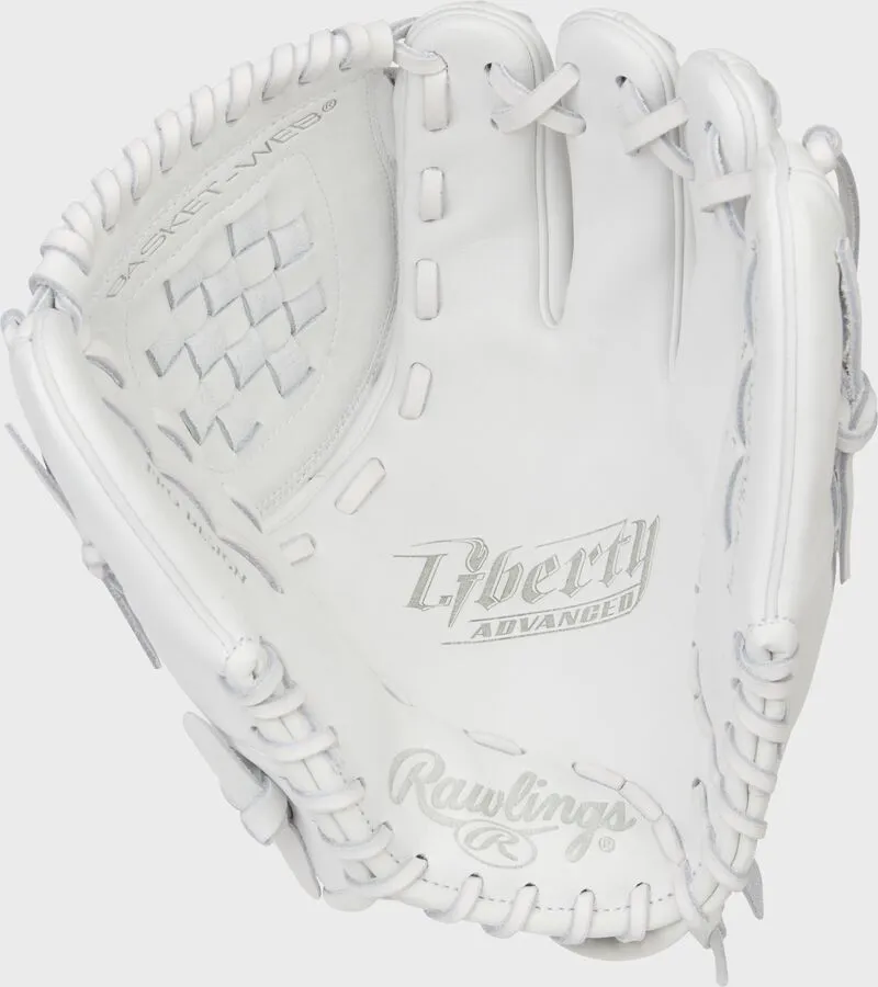 Rawlings FP GLOVE LIBERTY ADVANCED RLA115-3W 11.5" BS23 3 Rawlings FP GLOVE LIBERTY ADVANCED RLA115-3W 11.5" BS23 - Image 3