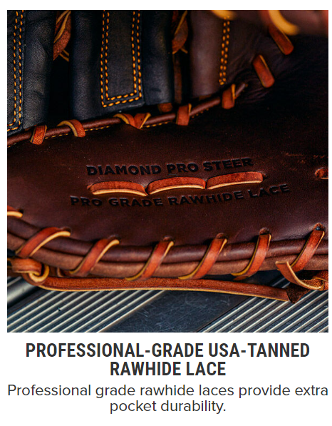 BB GLOVE EASTON FLAGSHIP (LHT) 12.75 BS23 6 BB GLOVE EASTON FLAGSHIP (LHT) 12.75 BS23 - Image 6