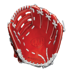 Easton Baseball (Canada) BB GLOVE EASTON FE1100 RD/WH- 11"- BS22