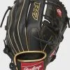 BB GLOVE RAWLINGS R9 Series 12'' BS23
