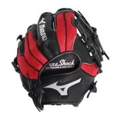 BB GLOVE MIZUNO PROSPECT PowerClose Yth 10" BS23 -wp shop 47fffd8677cb559f19144edad528c691