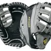 BB GLOVE WILSON A2000 2800PS -First Base Mitt BS22