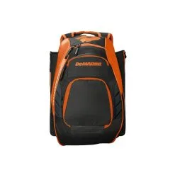 Demarini Voodoo Rebirth Backpack D9105 -wp shop 4ceca84de5bae4ef240a27c6cb6d5689f6b36a90 WTD9105OR Voodoo Rebirth Backpack Orange Straight Front WTS