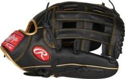 BB GLOVE RAWLINGS R9 Series (LHT) 12.75" -BS23