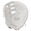 Rawlings Liberty Advanced RLAFB 13 Inch White Fastpitch First Base Glove