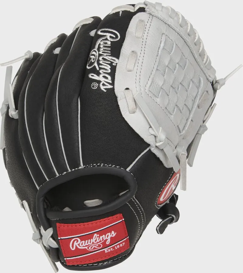 BB GLOVE RAWLINGS SURE CATCH YTH 9.5'' BS23 2 BB GLOVE RAWLINGS SURE CATCH YTH 9.5'' BS23 - Image 2