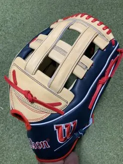 BB GLOVE WILSON A2K JUAN SOTO 12.75 BS23 -wp shop 5c3f939834c0df44f5cdca7cc79665a2
