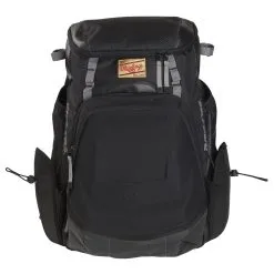 Rawlings R1000 Gold Glove Players Backpack -wp shop 5ca867b662e153e84876062a3c4ecf07