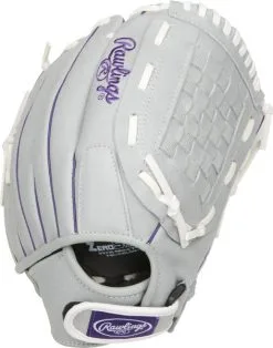 SB GLOVE YTH RAWLINGS SCSB125PU 12.5'' BS23 - -wp shop 5e9a891fbe2a8d1e2953df2650b9fd24
