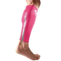 McDavid Reflective Compression Calf Sleeves (6577RF)