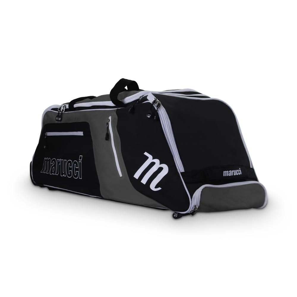 Marucci Stockade Wheeled Duffel Bag 5 Marucci Stockade Wheeled Duffel Bag - Image 5