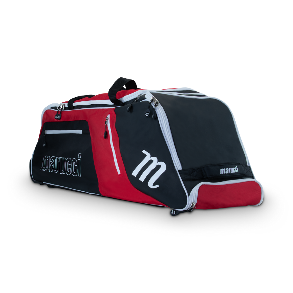 Marucci Stockade Wheeled Duffel Bag 2 Marucci Stockade Wheeled Duffel Bag - Image 2
