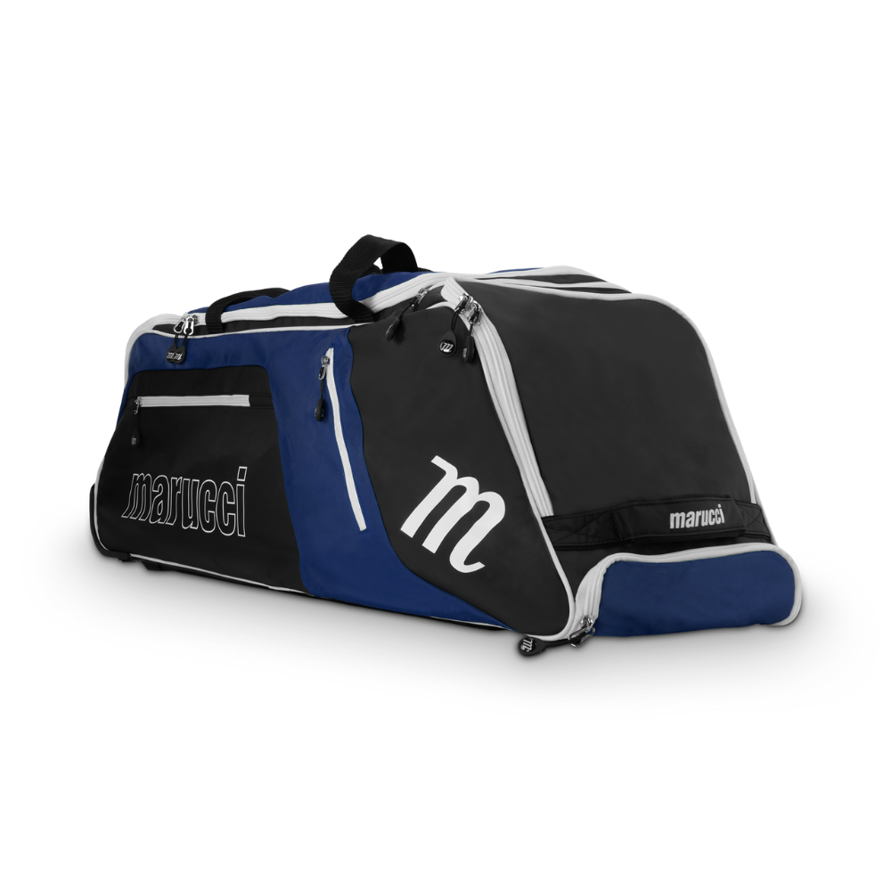 Marucci Stockade Wheeled Duffel Bag 4 Marucci Stockade Wheeled Duffel Bag - Image 4