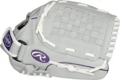 SB GLOVE YTH RAWLINGS SCSB125PU 12.5'' BS23 - -wp shop 6c23ce120df6e41974b2fb780a6fc92a