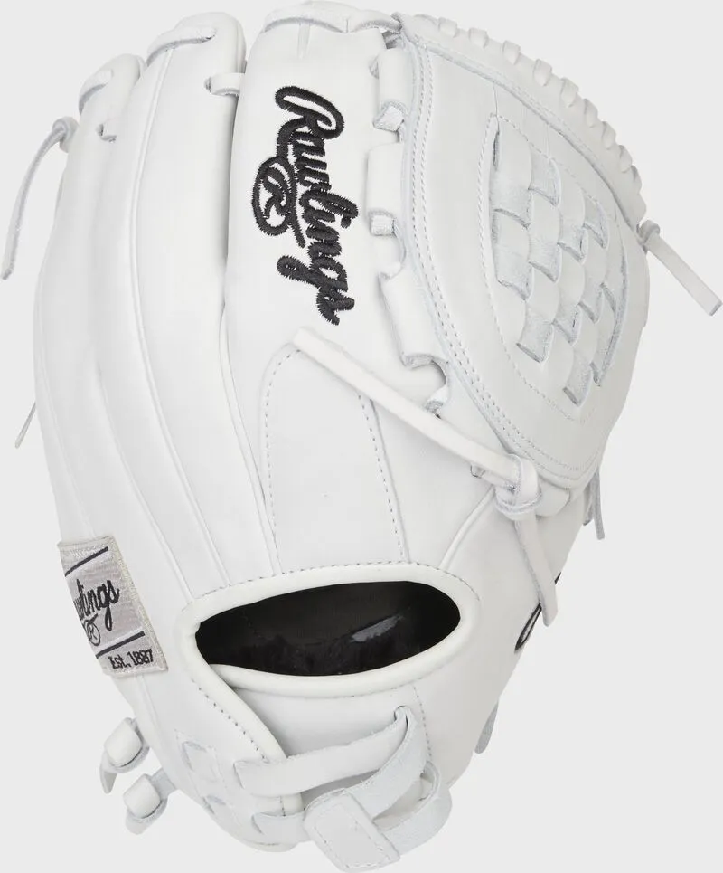 Rawlings FP GLOVE LIBERTY ADVANCED RLA115-3W 11.5" BS23 4 Rawlings FP GLOVE LIBERTY ADVANCED RLA115-3W 11.5" BS23 - Image 4