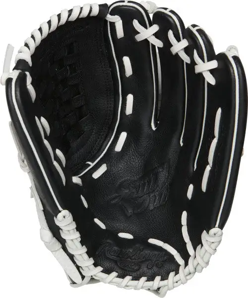 BB GLOVE RAWLINGS SHUT OUT(LHT)- RSO125BW- 12.5"- BS23 2 BB GLOVE RAWLINGS SHUT OUT(LHT)- RSO125BW- 12.5"- BS23 - Image 2